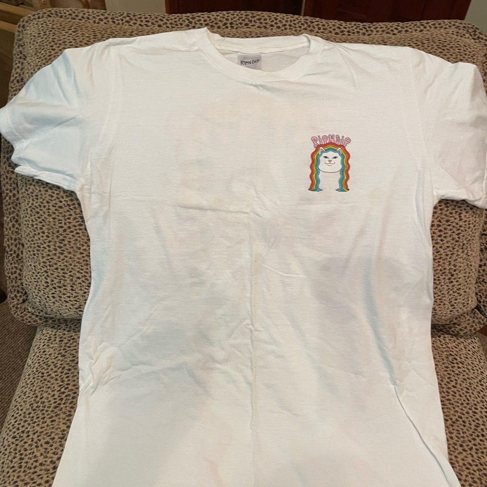 RipnDip Men’s tshirts - size M